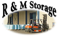 R & M Storage